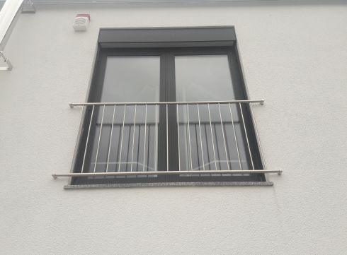 Französischer Balkon